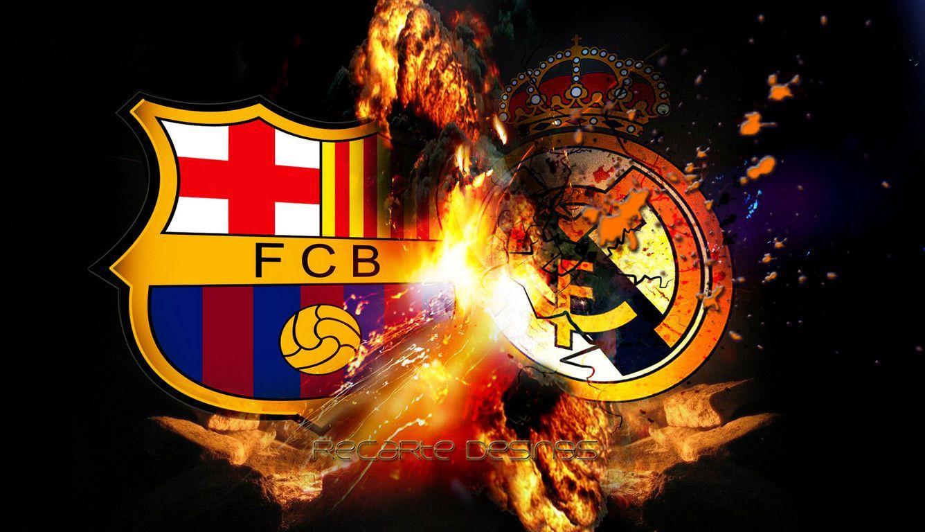 real madrid vs. barcelona