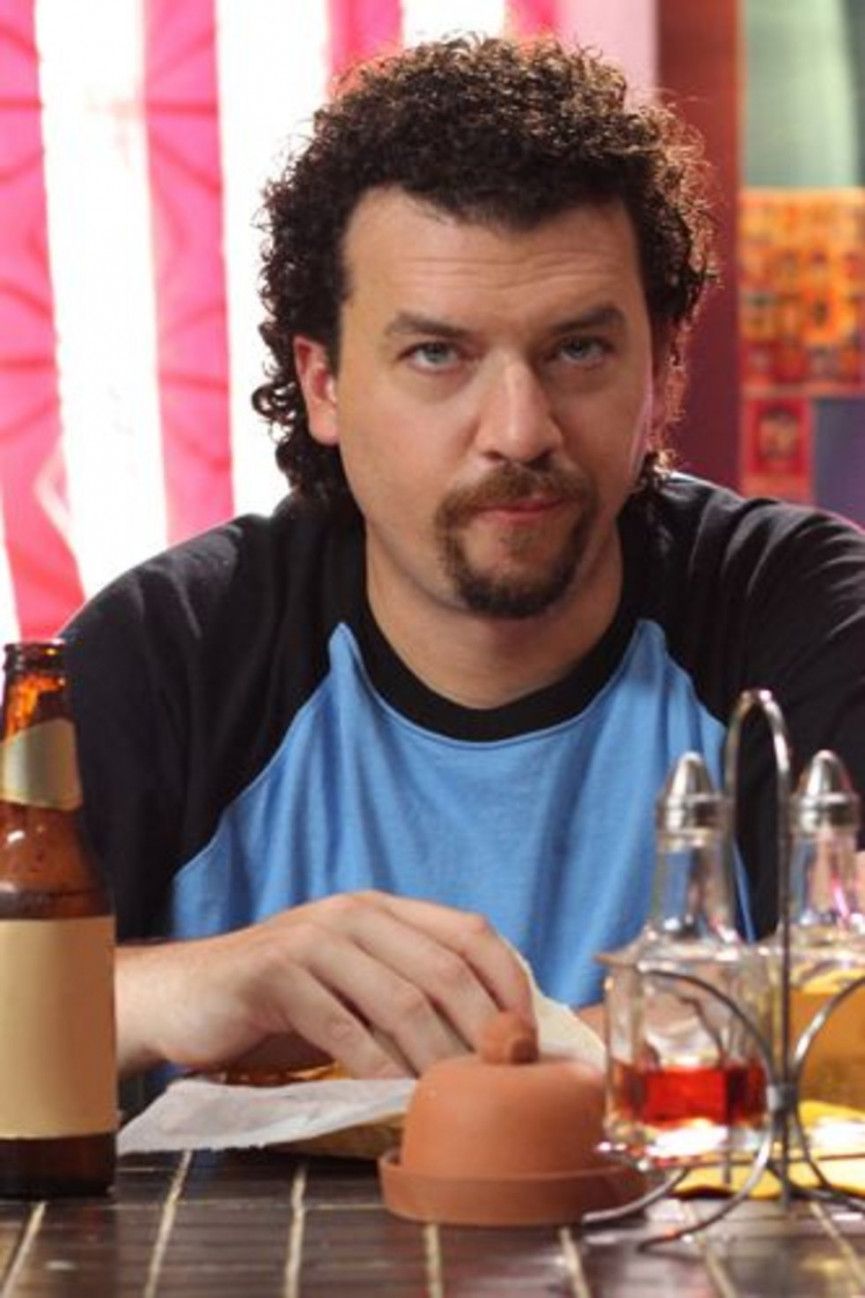 danny mcbride movies and tv shows