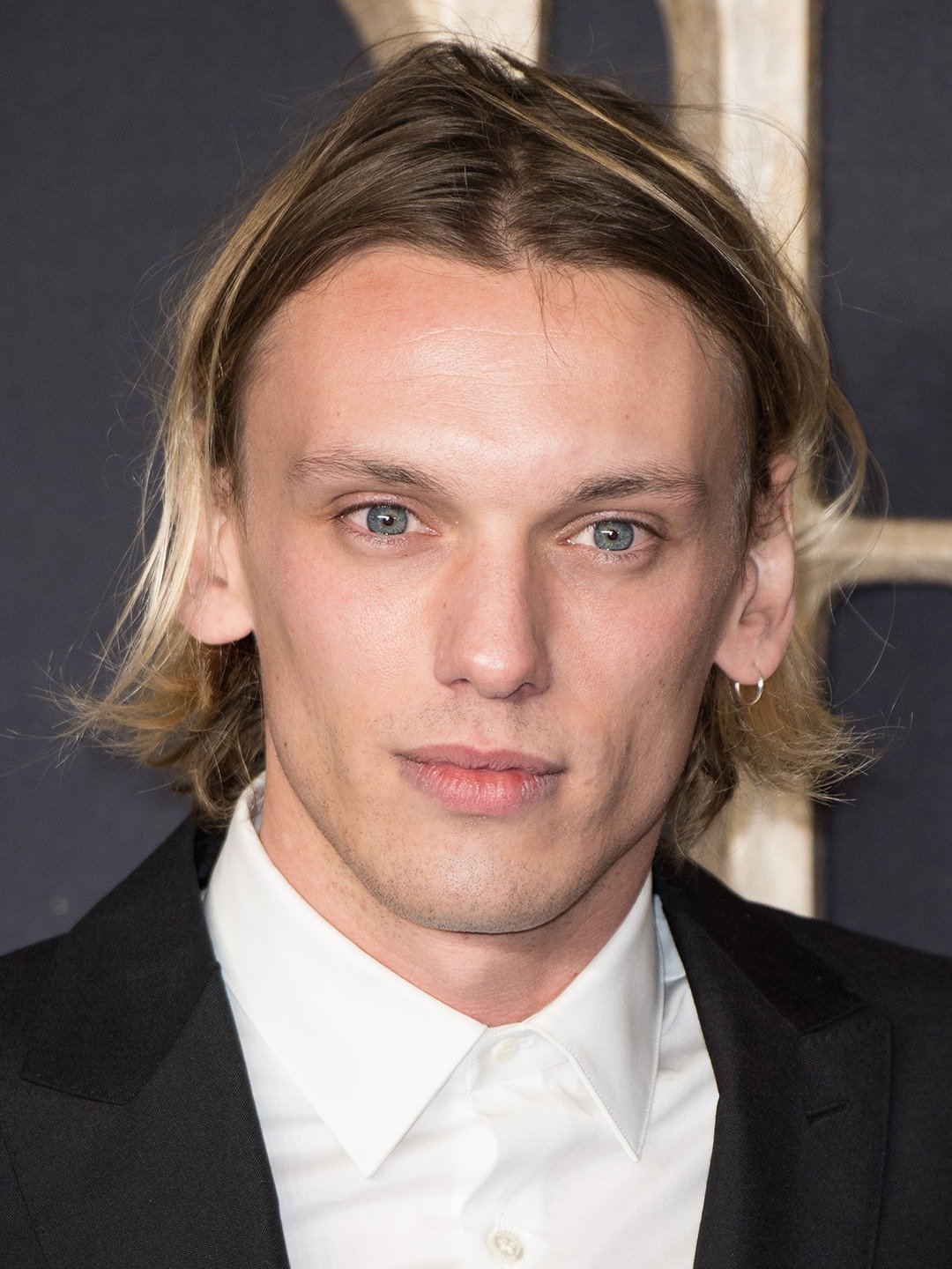 jamie campbell bower movies and tv shows